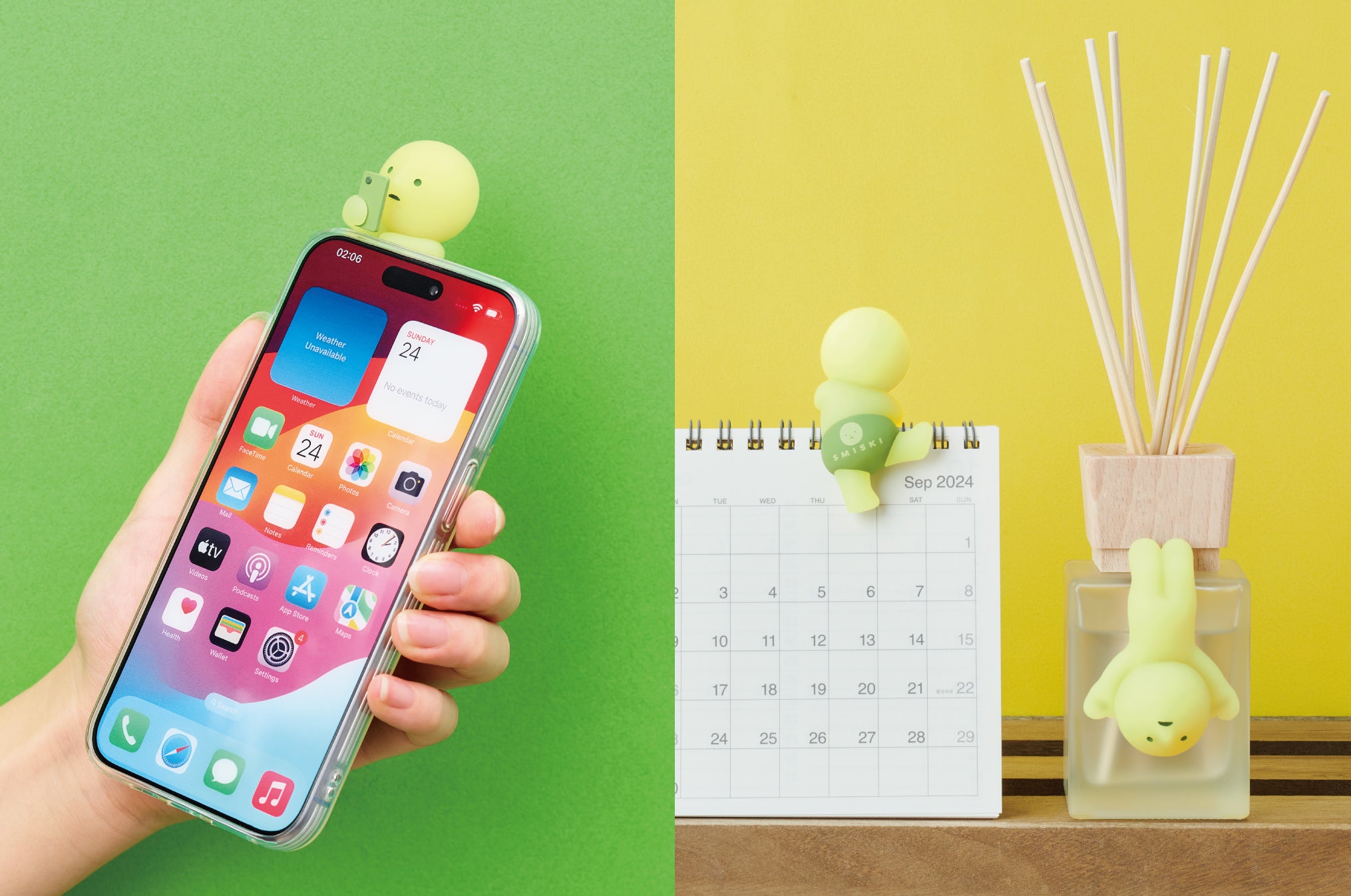 the miscellanea that bring me joy cover photo collage