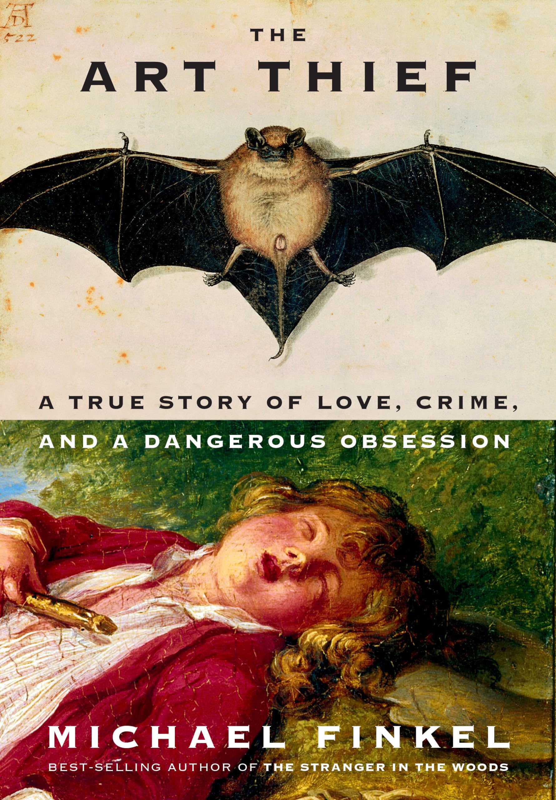 Top Tier Nonfiction Books cover photo collage