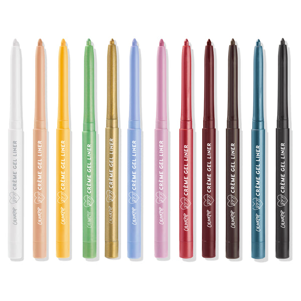 Beauty Items For A Hot Girl Summer cover photo collage