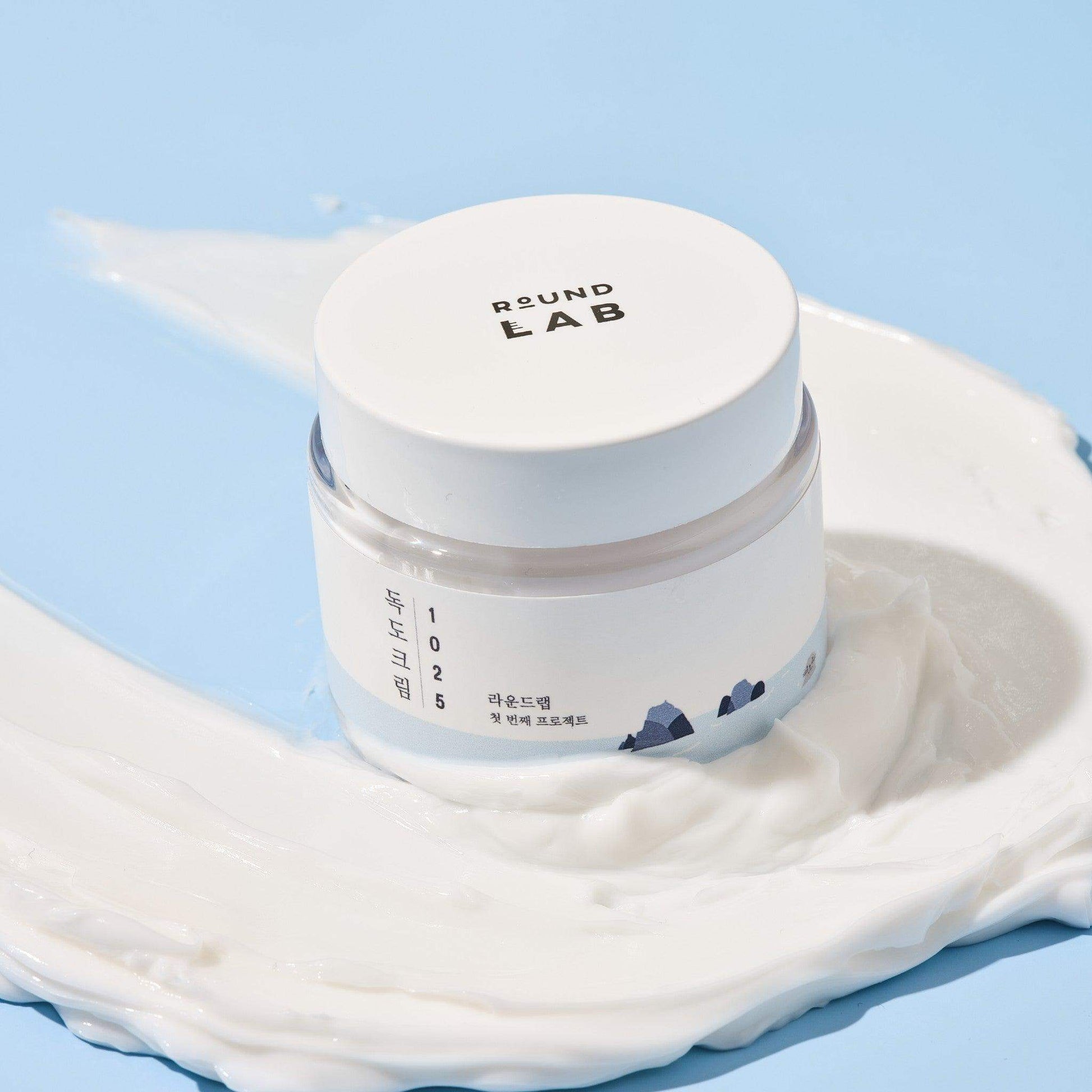 Skin Care cover photo collage