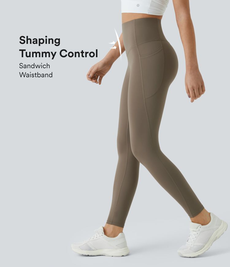Relatable Mom Gym Fits cover photo collage