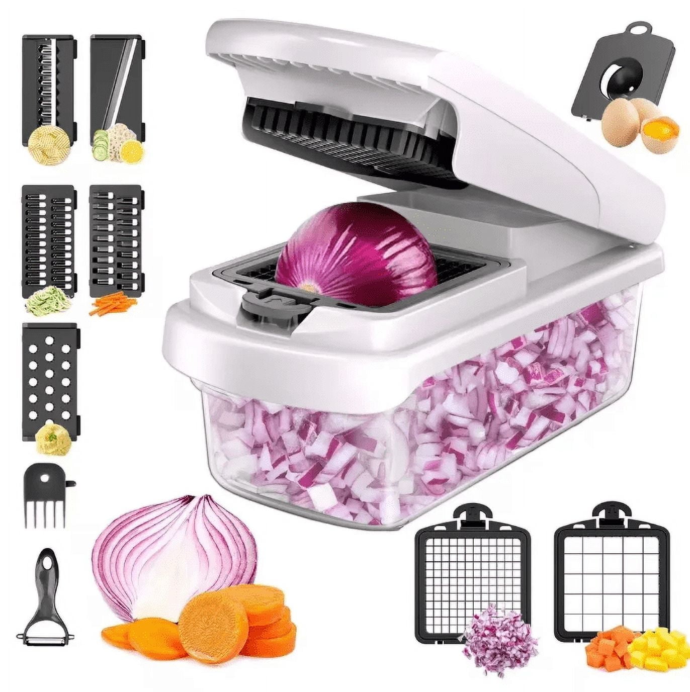 Kitchen Tools That Make Mom Life Easier 🍳🍴 cover photo collage