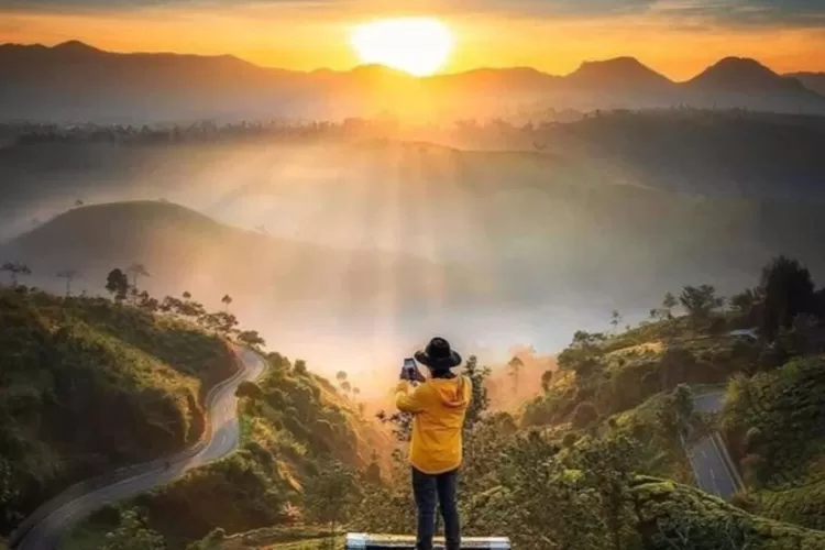 Explore Indonesia: Special Bandung Edition - Part 1 cover photo collage