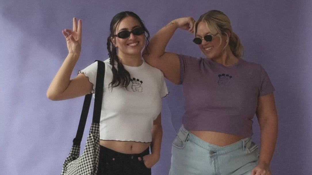 Essentials needed for a Disney/Universal Trip cover photo collage