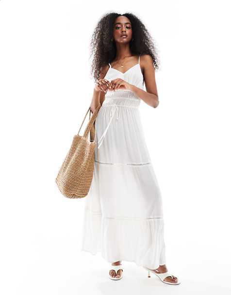 Slaying Summer Whites: Breaking the "No White After Labor Day" Rule cover photo collage