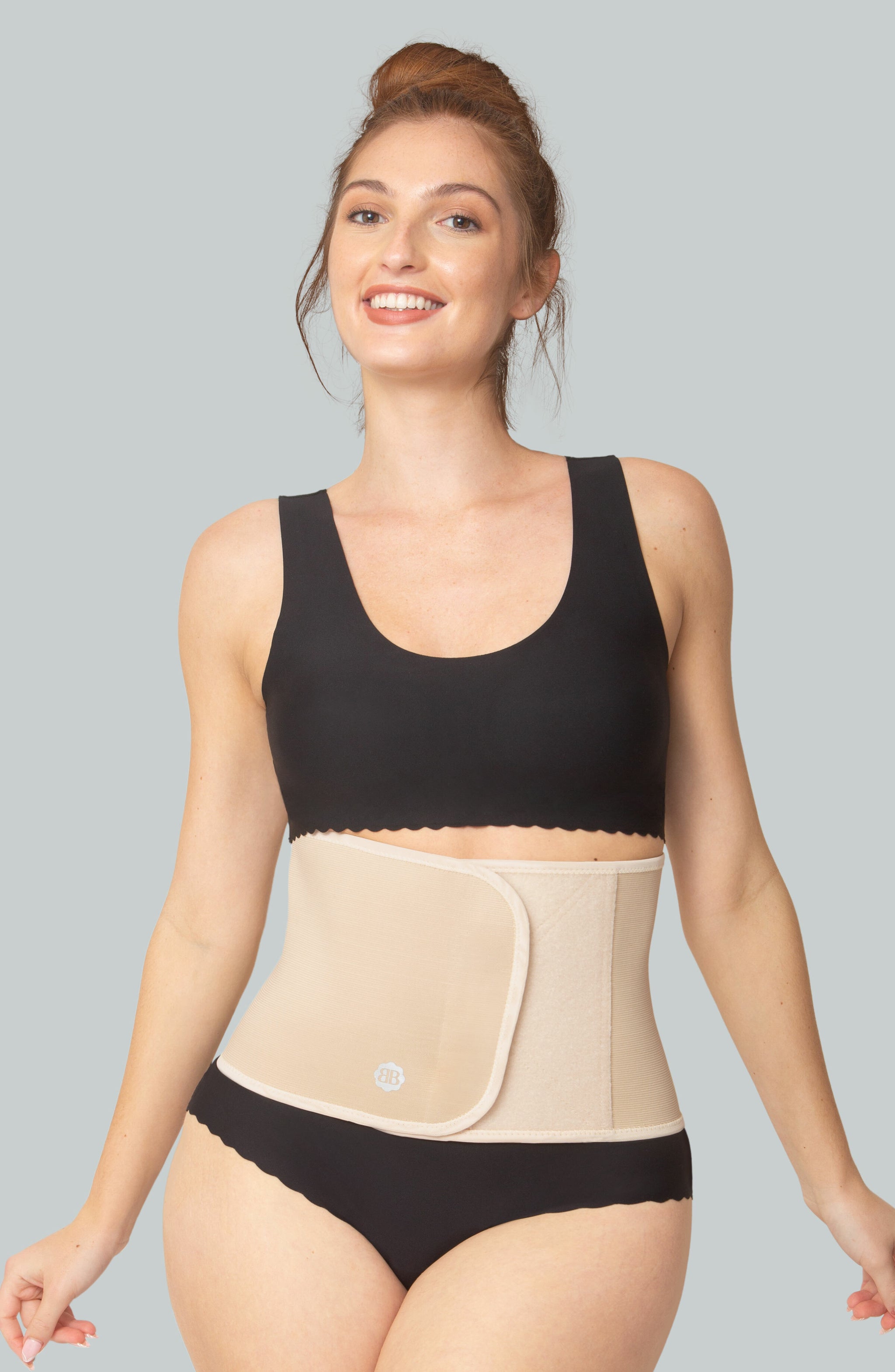 Hysterectomy Must-Haves cover photo collage