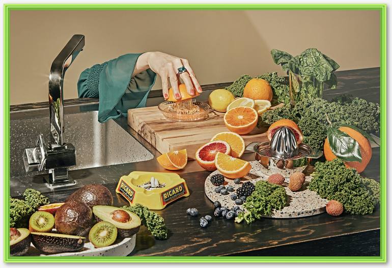 Art and Wall Decor for you!! cover photo collage