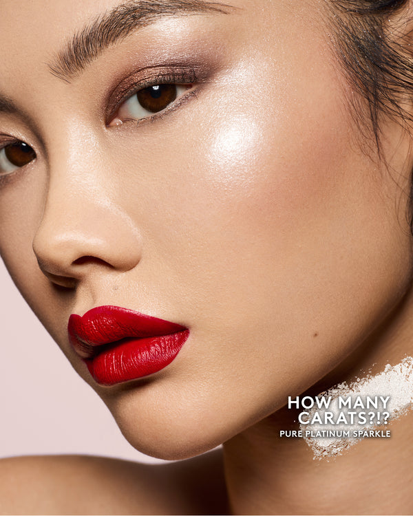 Need some beauty products that stay on during a night of dancing?🤭💋 cover photo collage