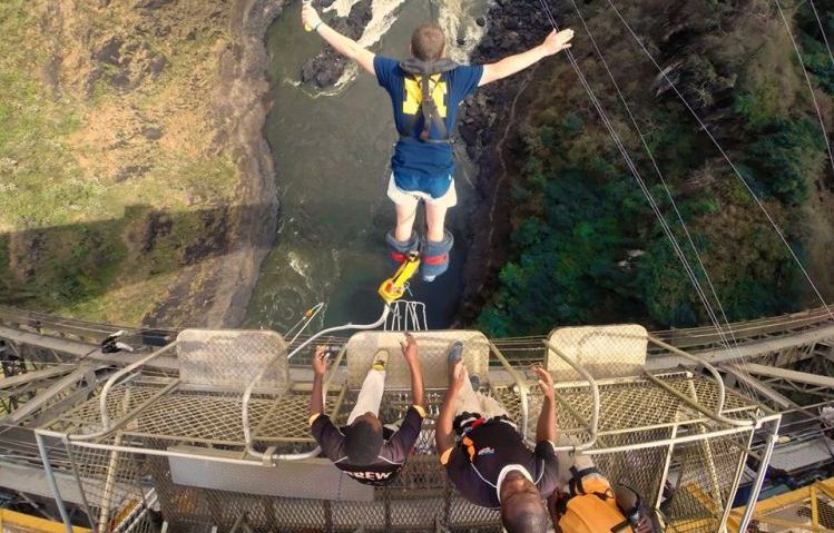 🌟 Victoria Falls Adventure Guide – What to Do, See & Love cover photo collage