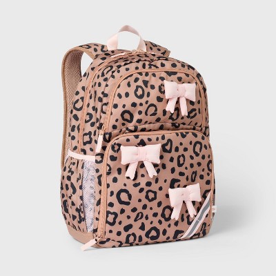 17 dino kids backpack blue green cat & jack Kids' 17'' Classic Made from 100% recycled polyester Kids' Shark Checkered Backpack 