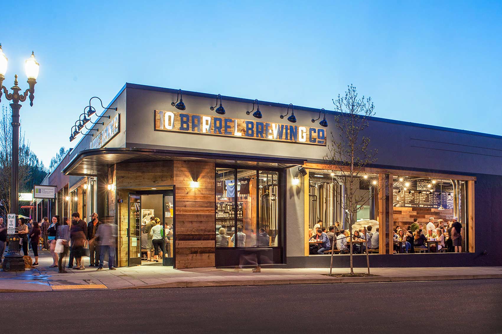 My Portland Oregon Recs cover photo collage