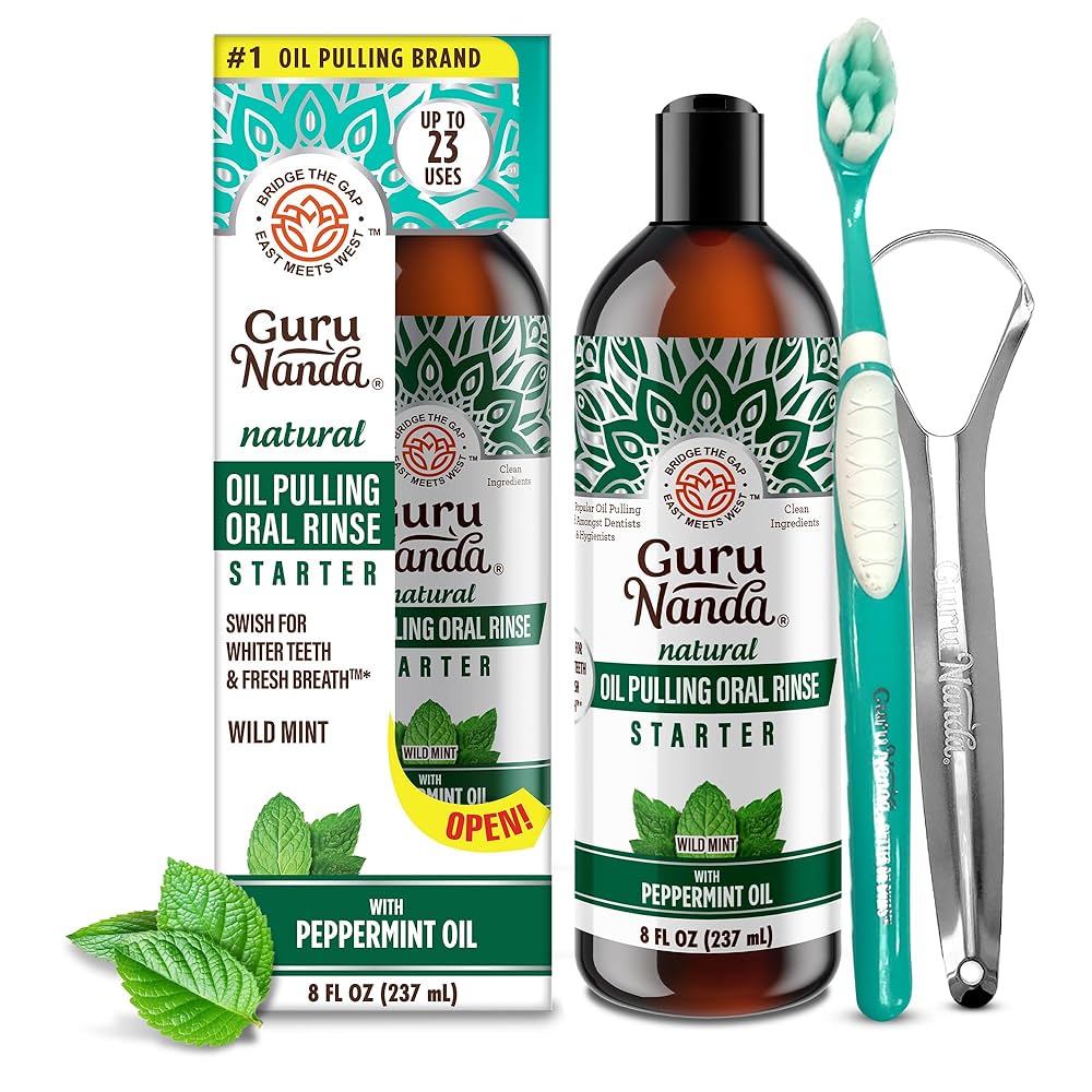 Self Care Products cover photo collage