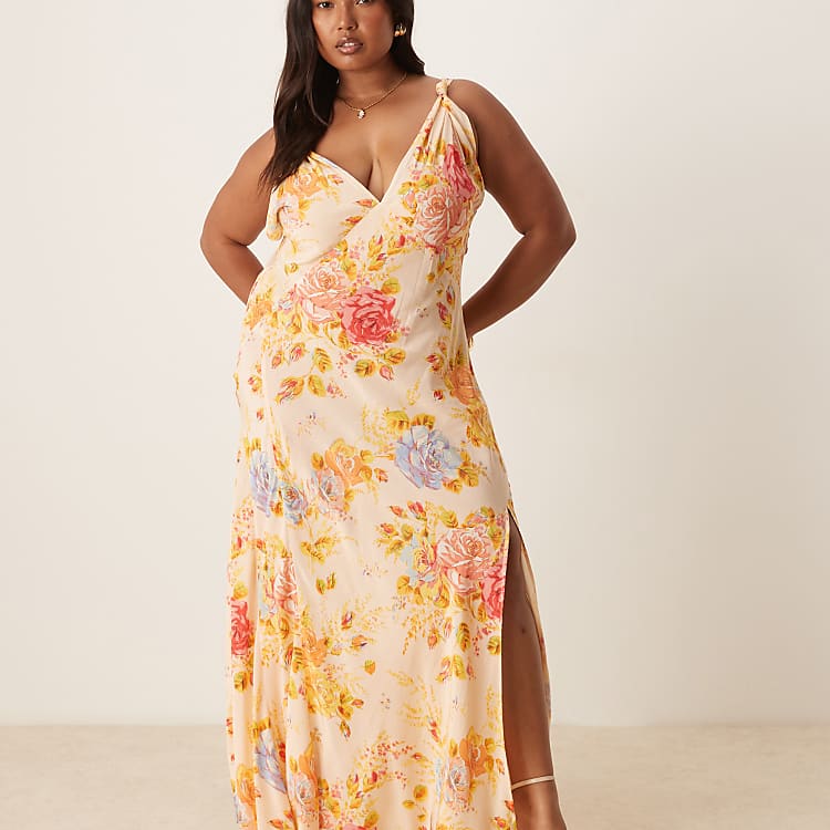 🌸Clothes for the mid-plus girlies🌸 cover photo collage