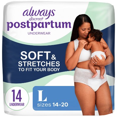 postpartum trenches cover photo collage