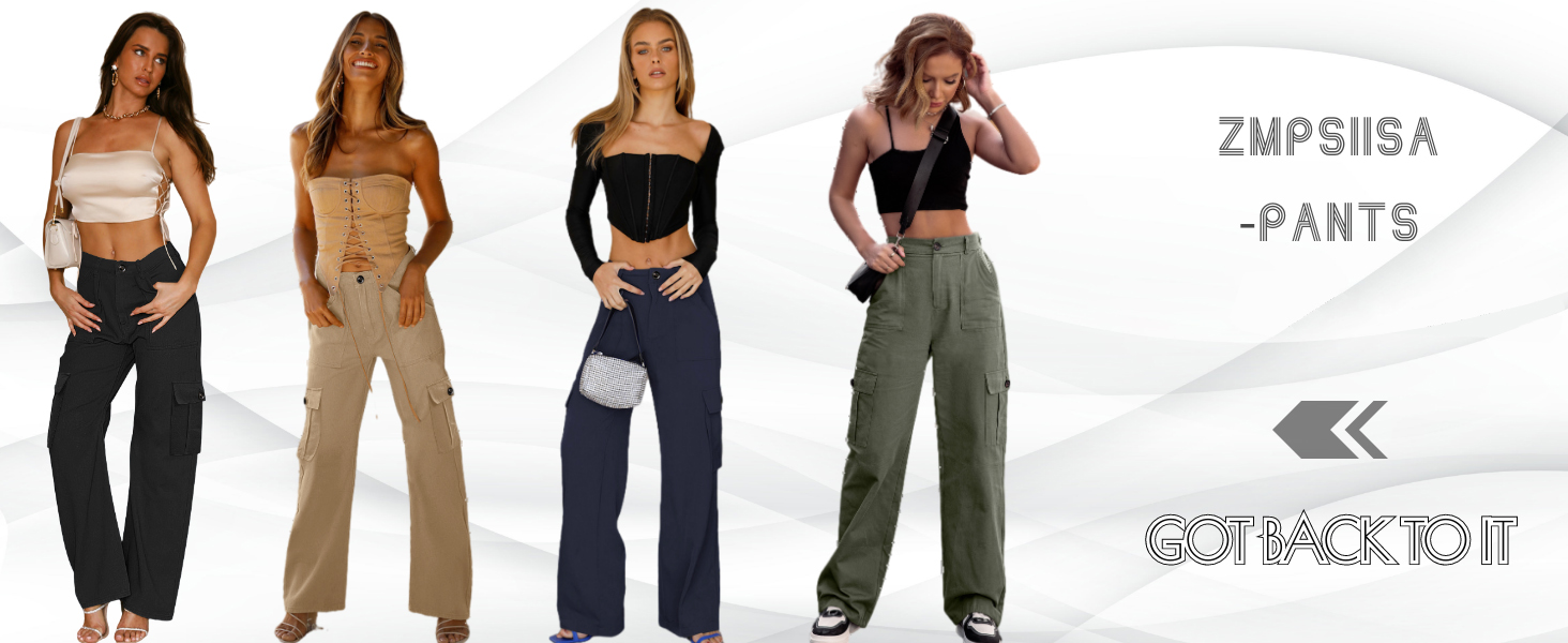 Petite jeans, sweatpants, leggings, skirts! cover photo collage