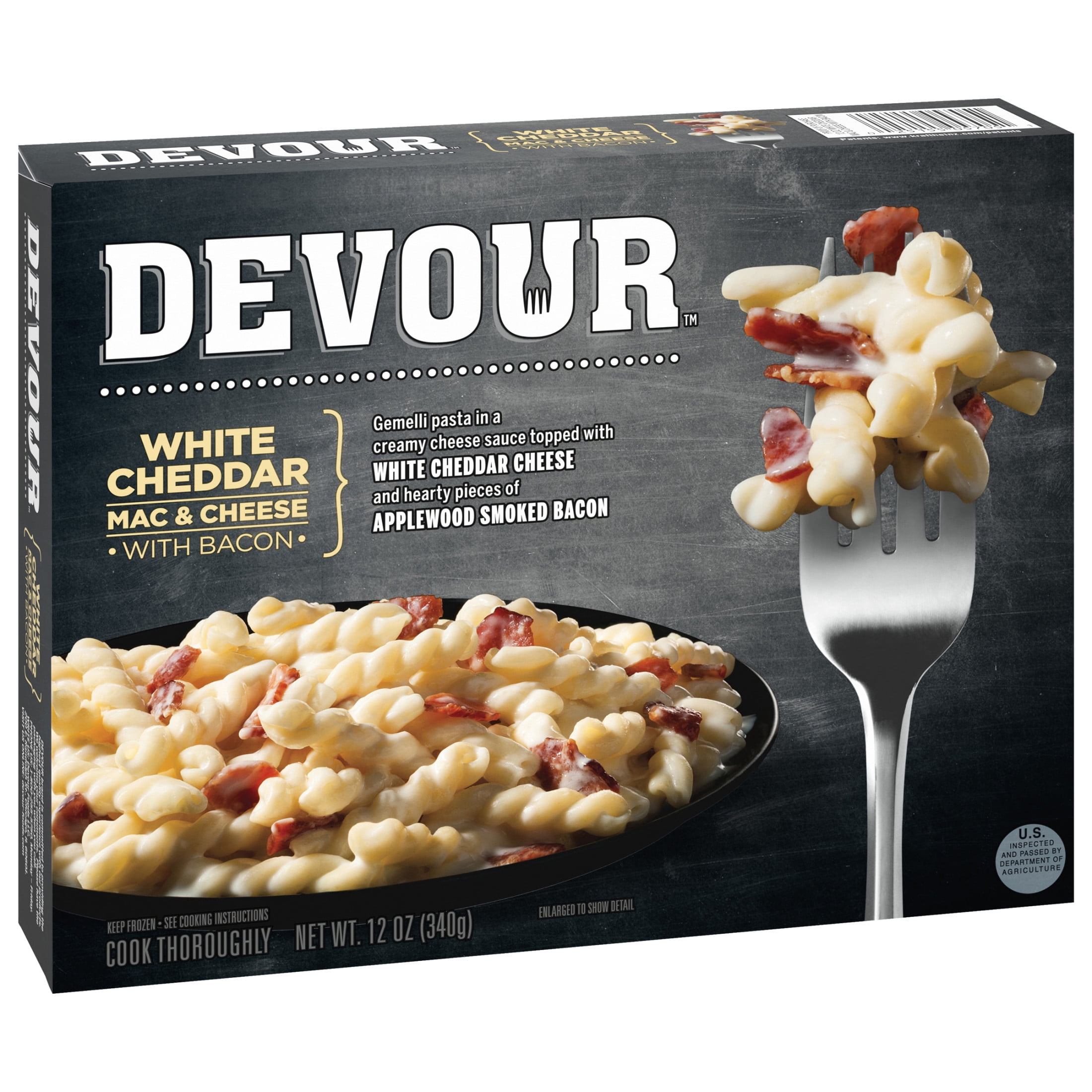 My Frozen Food Faves 🌯 cover photo collage