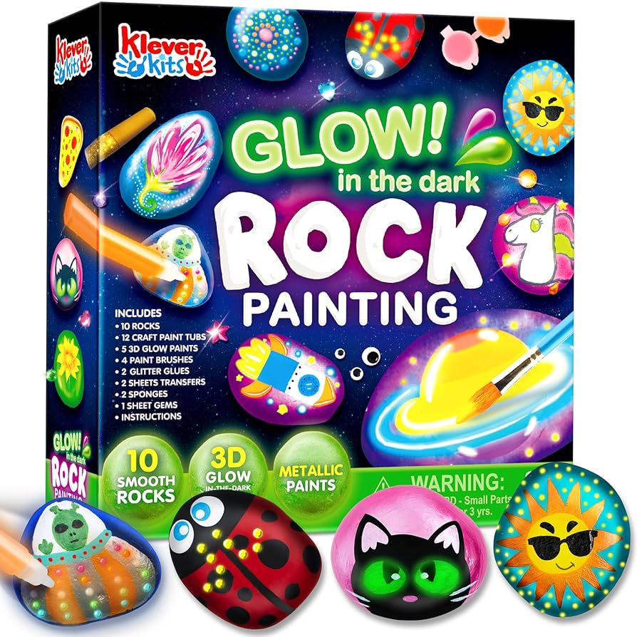 Best Craft Kits for Kids cover photo collage