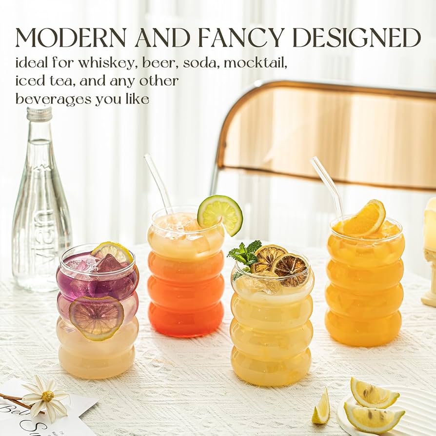 Coffee Bar ☕️🧋 cover photo collage