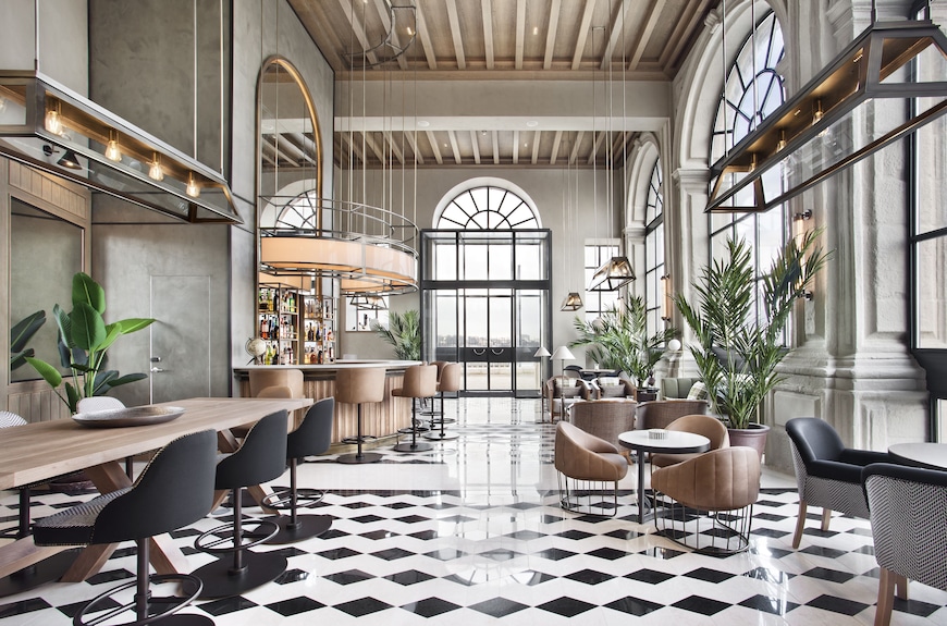 Best hotels to explore Porto cover photo collage