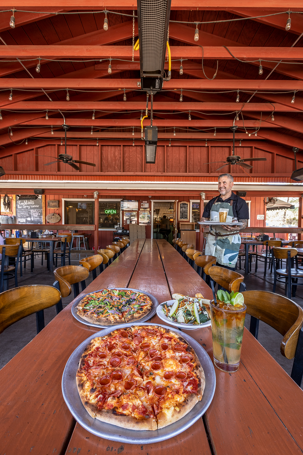 📍Your Cozy Guide to Strawberry, AZ cover photo collage