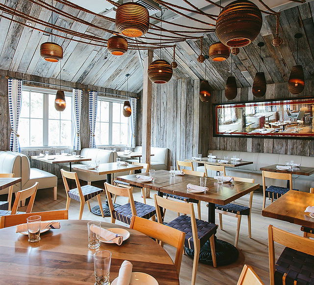 My Charleston Recs! cover photo collage