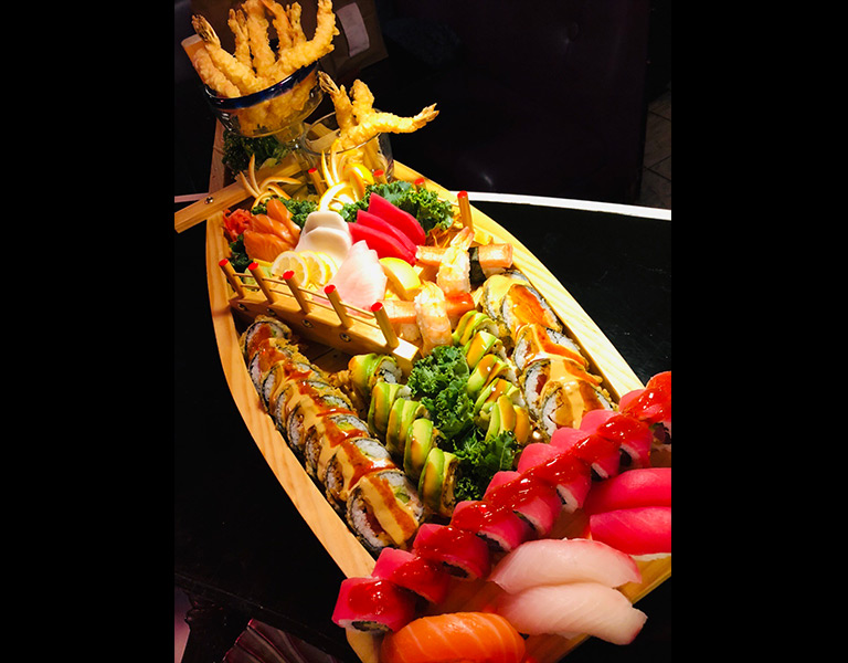 My top restaurant recs in Tampa Bay cover photo collage