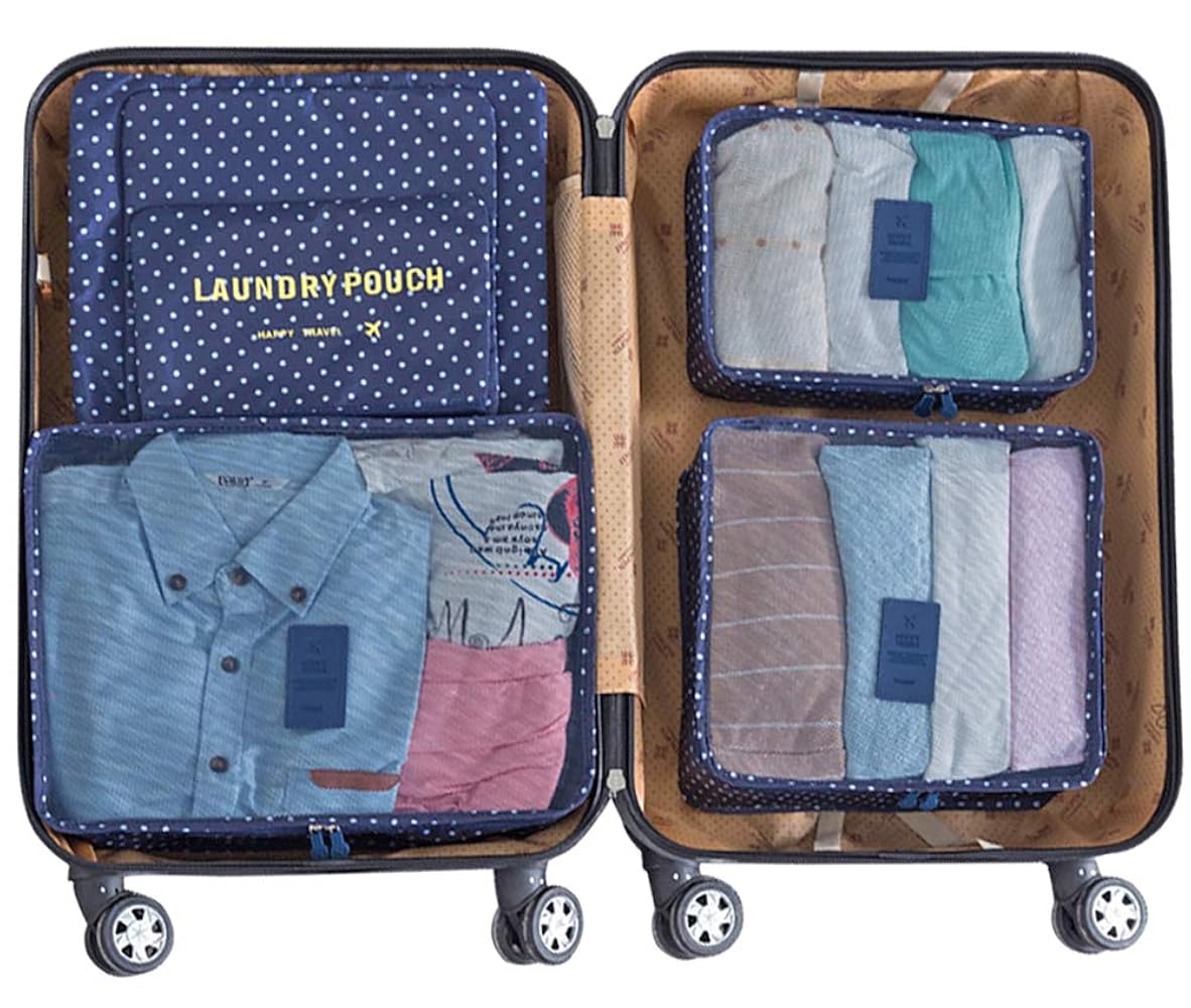 Travel Essentials cover photo collage