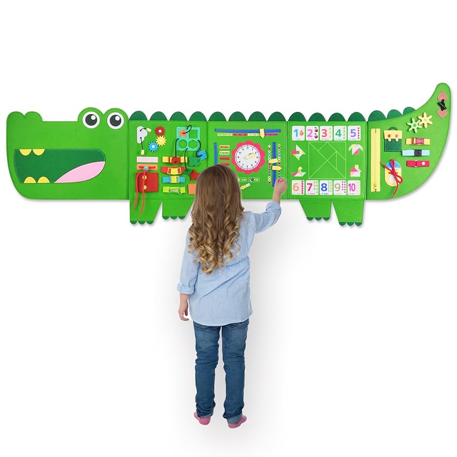 ASD/ABA essentials cover photo collage