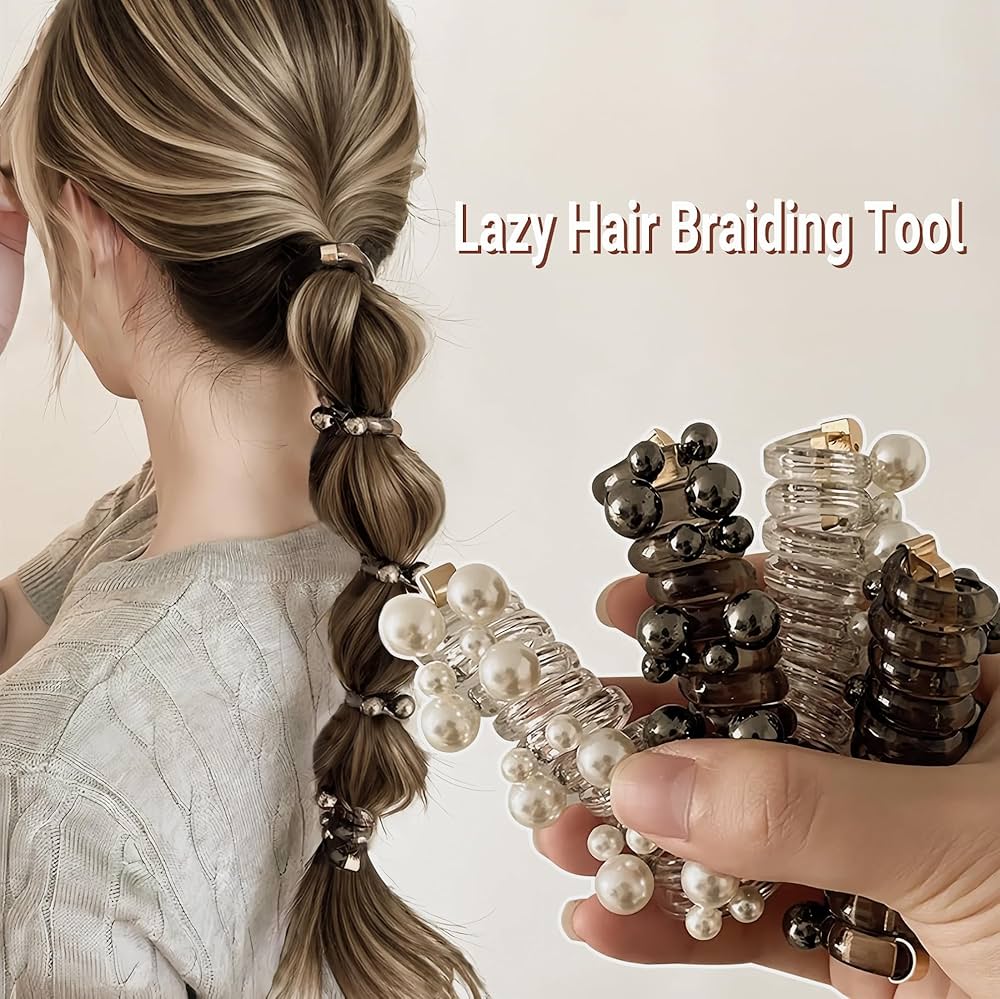 hair care products 💇🏼‍♀️🌸✨ cover photo collage