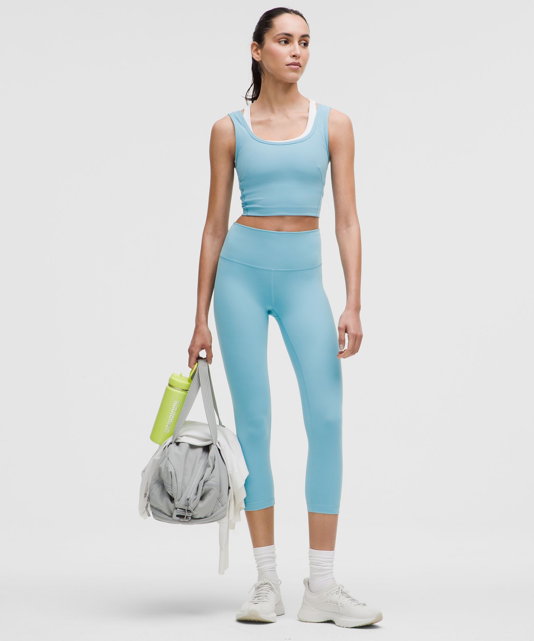 Lagree/Solidcore Girlies Must Haves cover photo collage