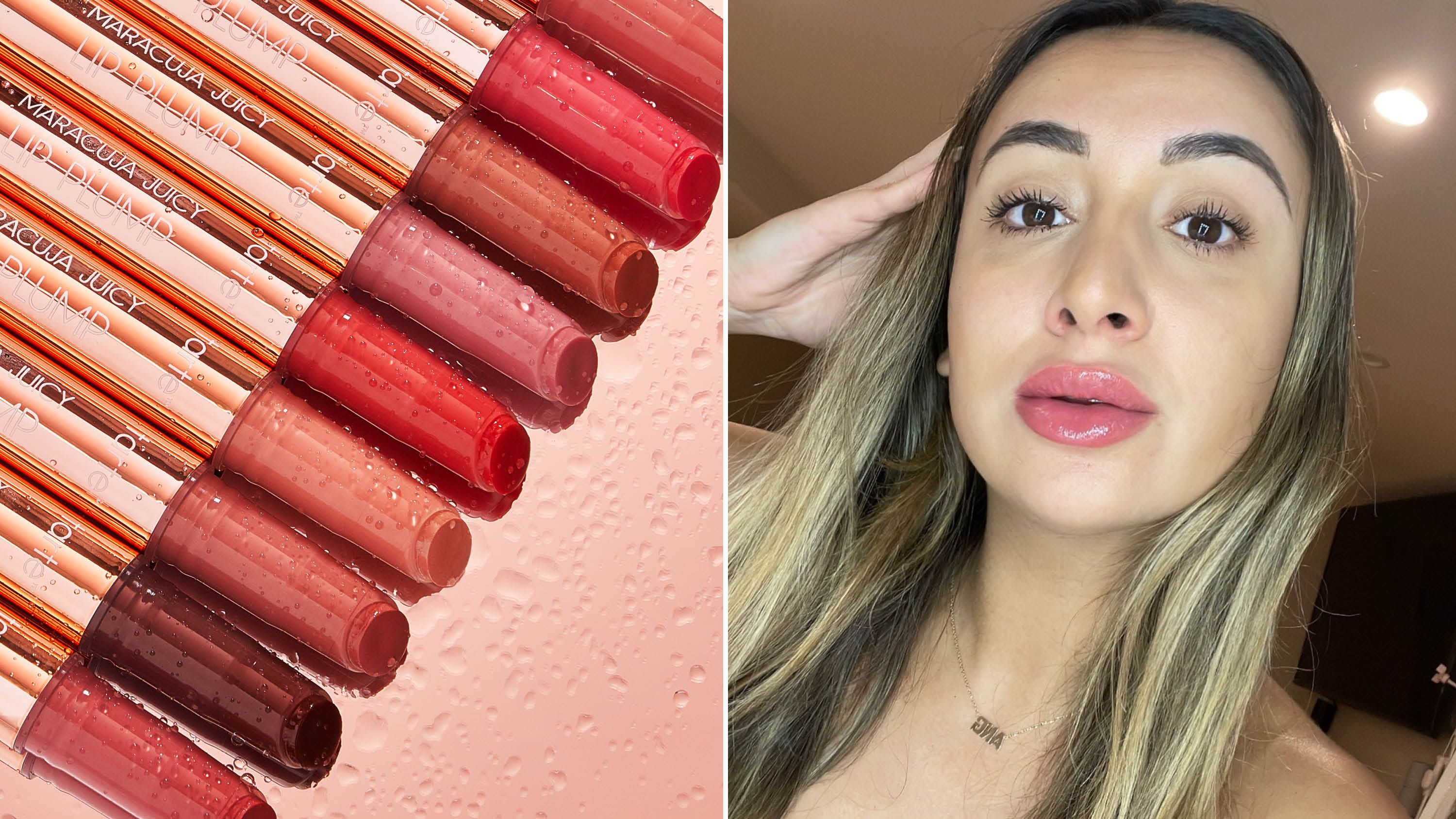 My Favorite Makeup Products as Someone Who Doesn’t Know How to Makeup cover photo collage