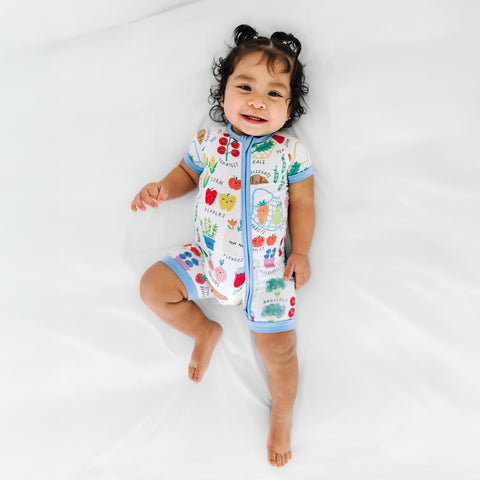 Baby Girl Outfits I’m Obsessed With (So Cute + Comfy) cover photo collage