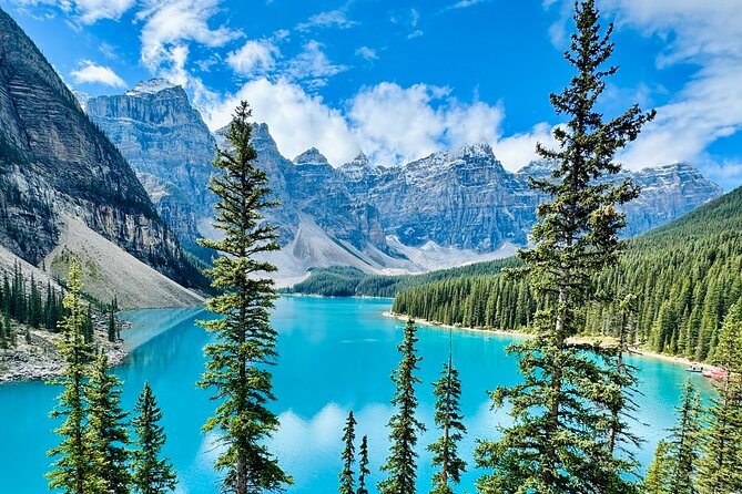 Top things to do in Banff, Lake Louise and Canmore, Canada cover photo collage