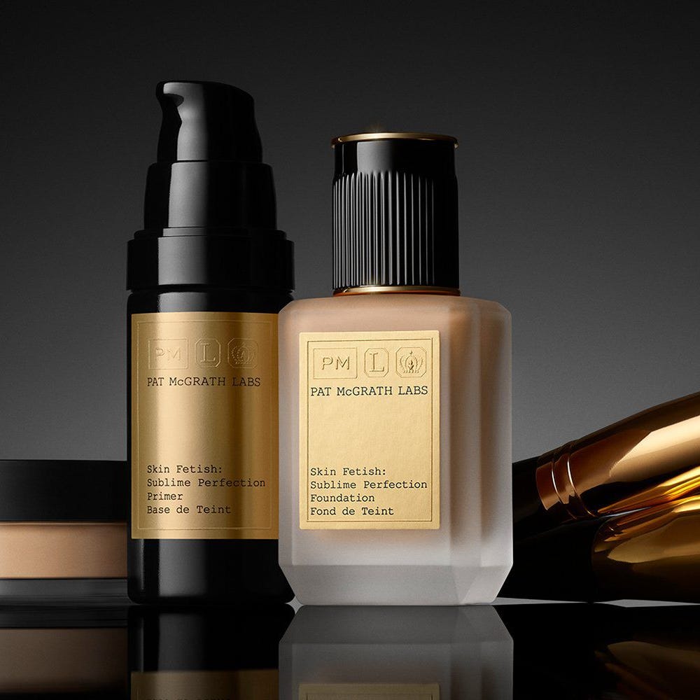 💄 Everyday Glam Made Easy cover photo collage