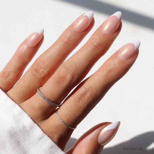 At home nail go to’s 💅 cover photo collage