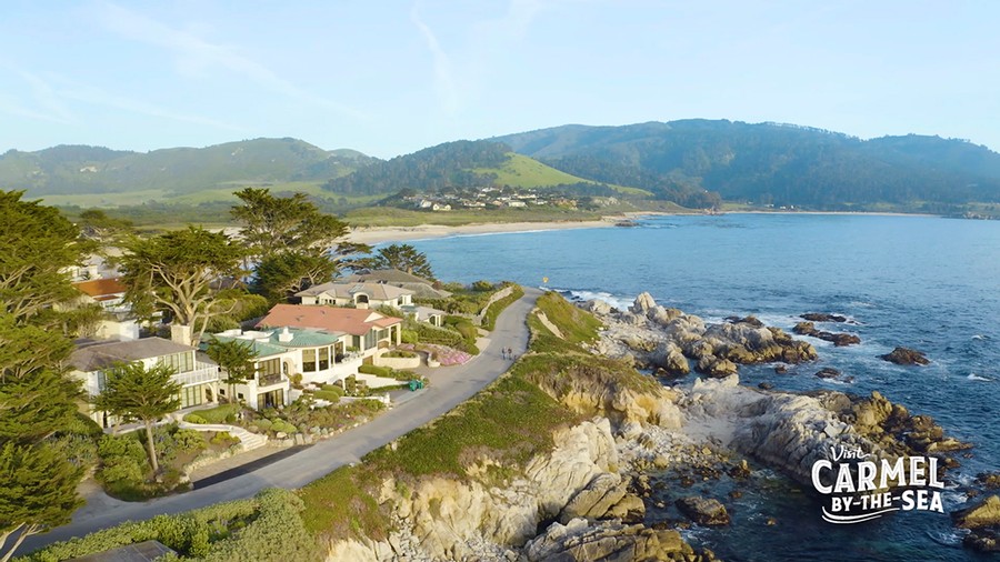 Best day trips from San Francisco cover photo collage