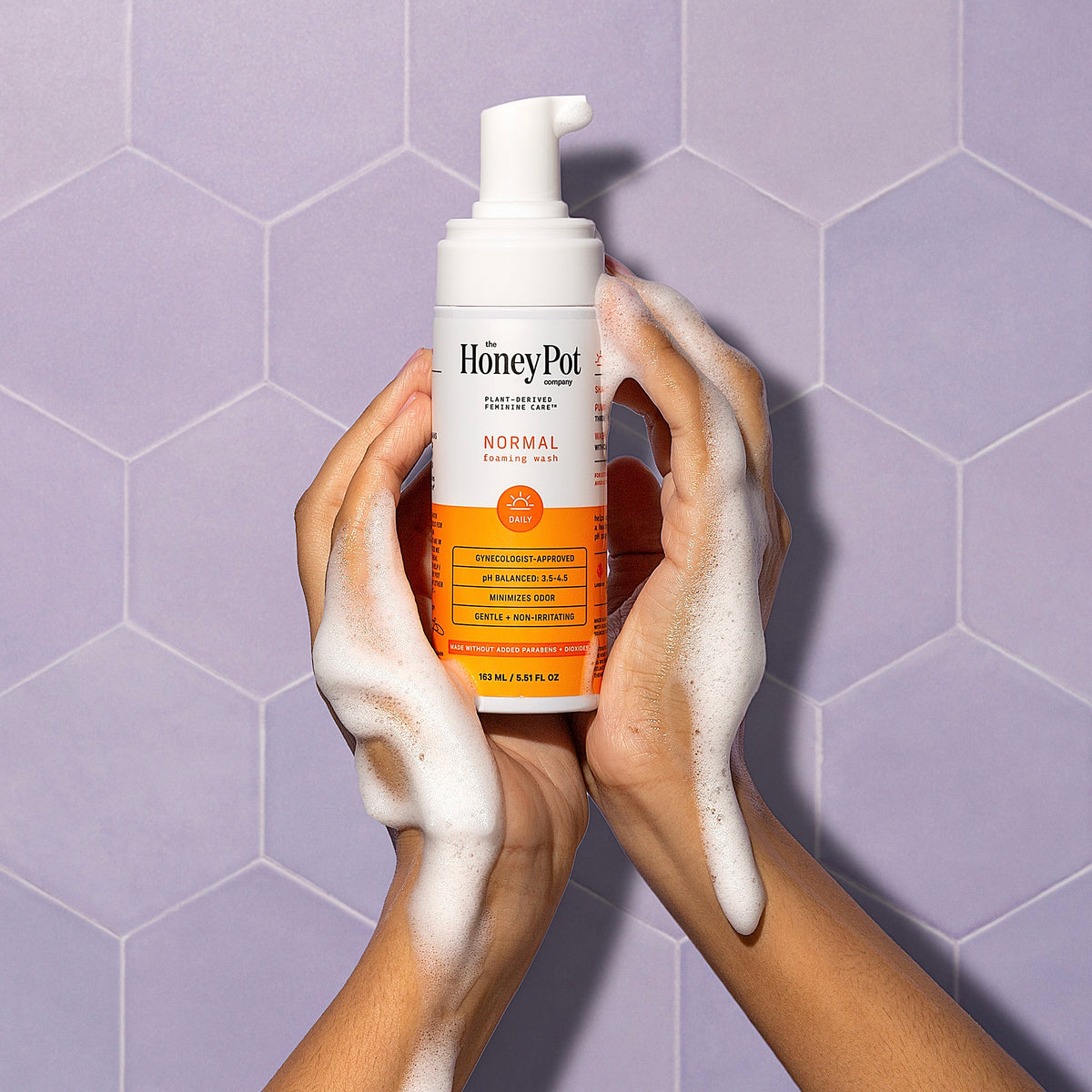 Putting you’s on Body care items 🧖‍♀️ cover photo collage