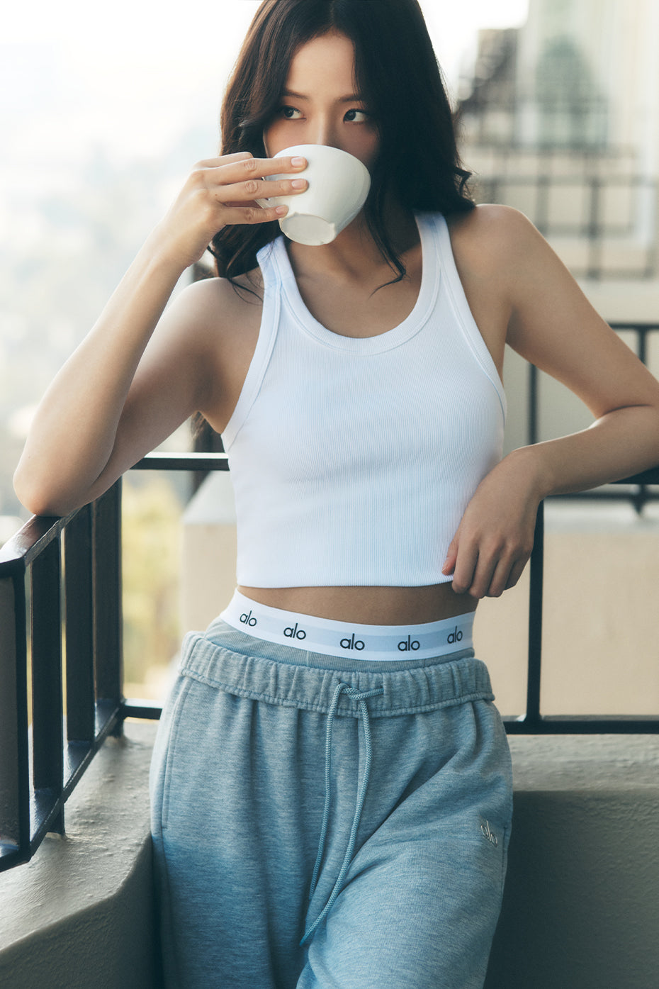 Alo Yoga Favorite Finds