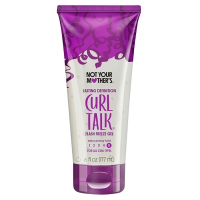 Products for the BEST Curly Hair Routine! cover photo collage