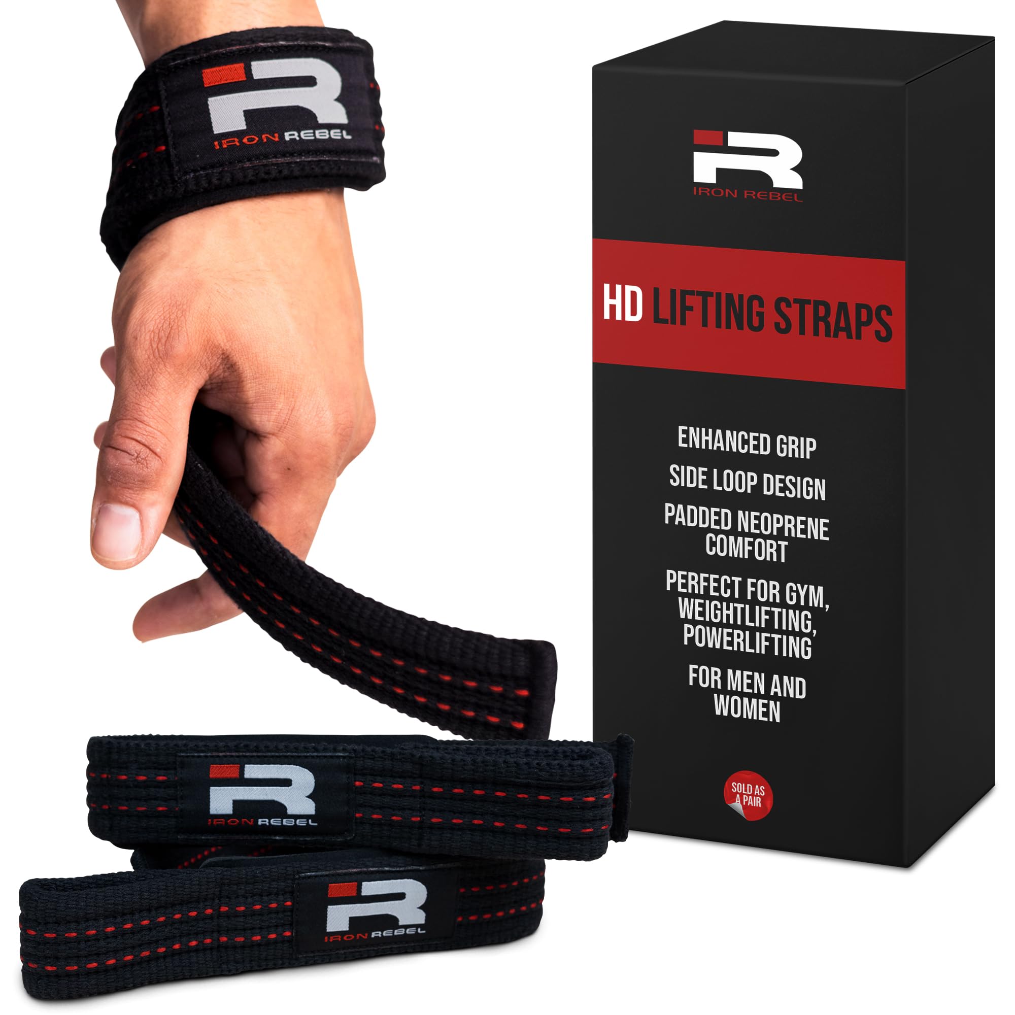 My Gym Bag Essentials cover photo collage