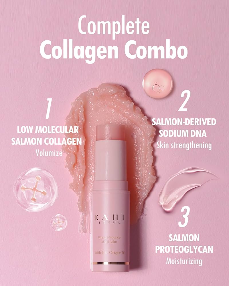 Beauty & Wellness for the Sensitive Skin Friends! cover photo collage