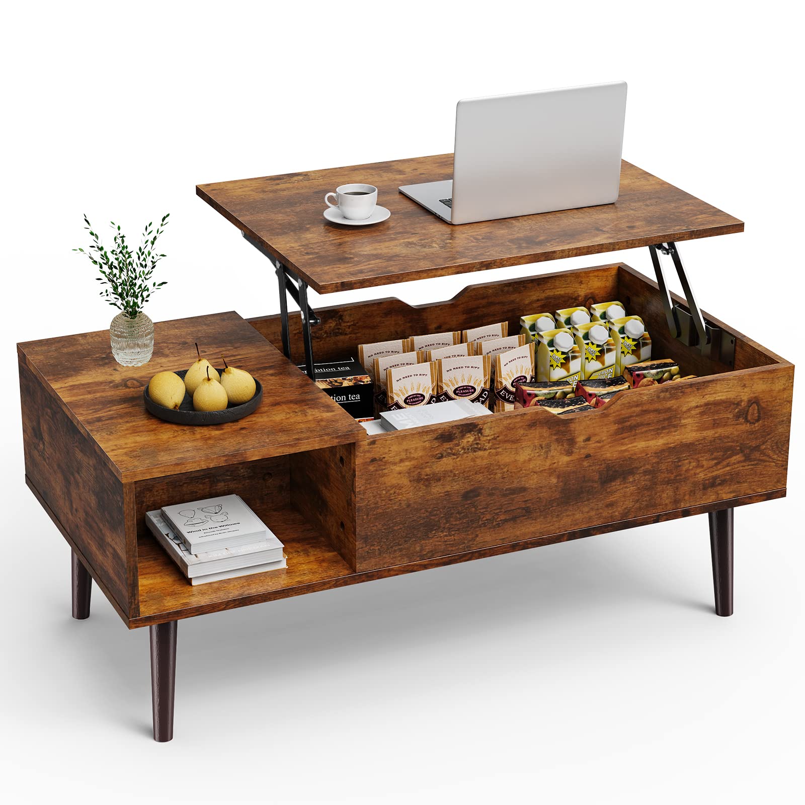 Amazon Home Essentials cover photo collage