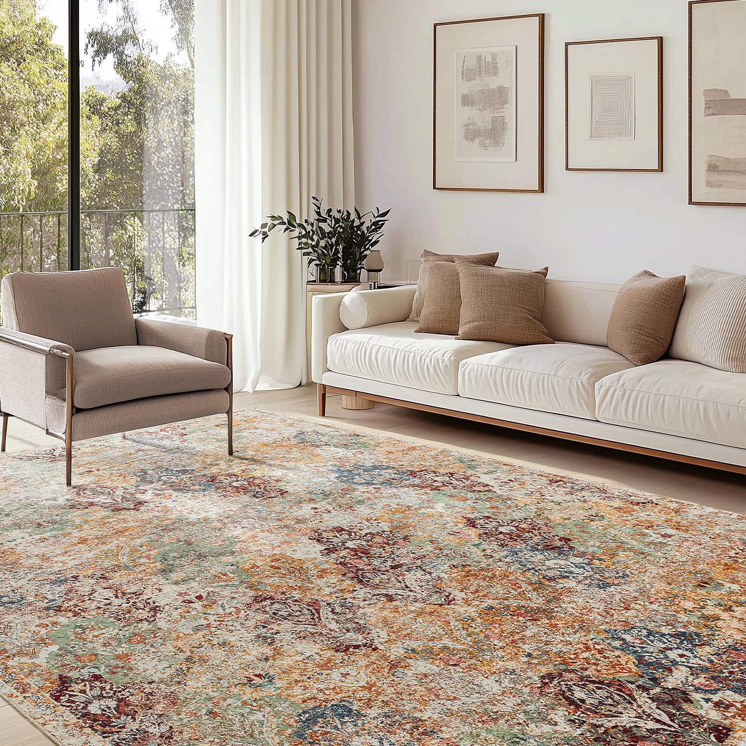 Amazon home finds on a budget cover photo collage