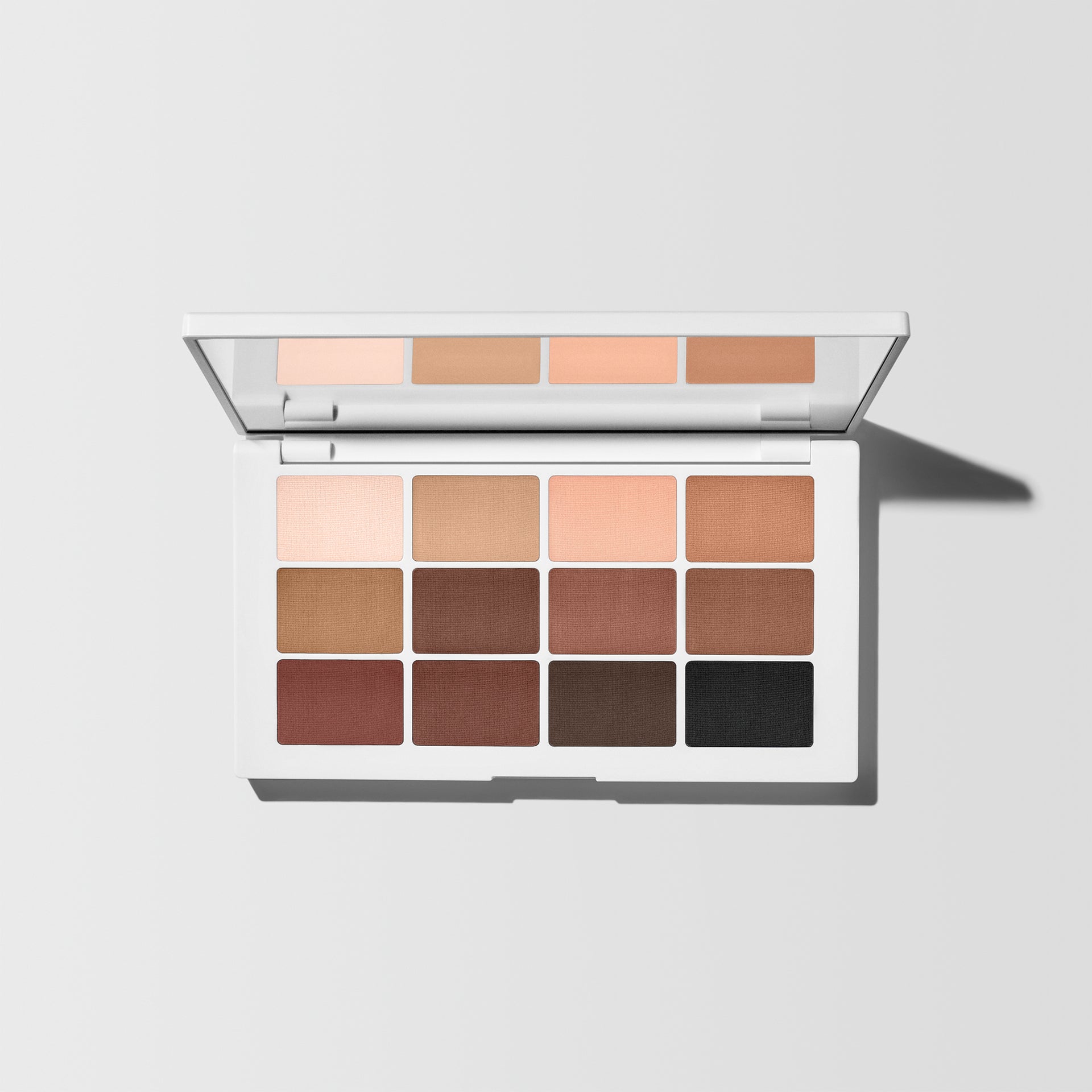 The perfect full face! cover photo collage