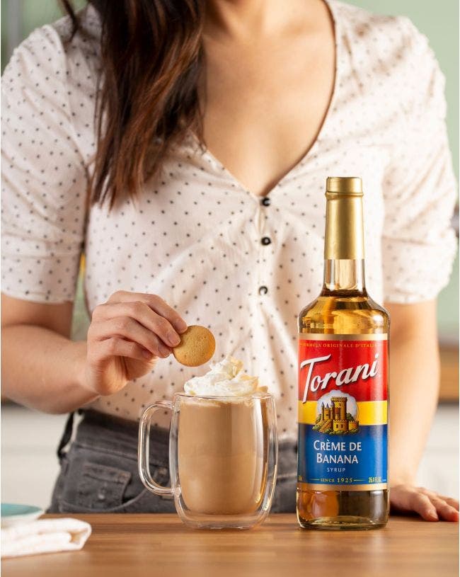 At-home coffees that are *actually* good ☕️ ✨ cover photo collage