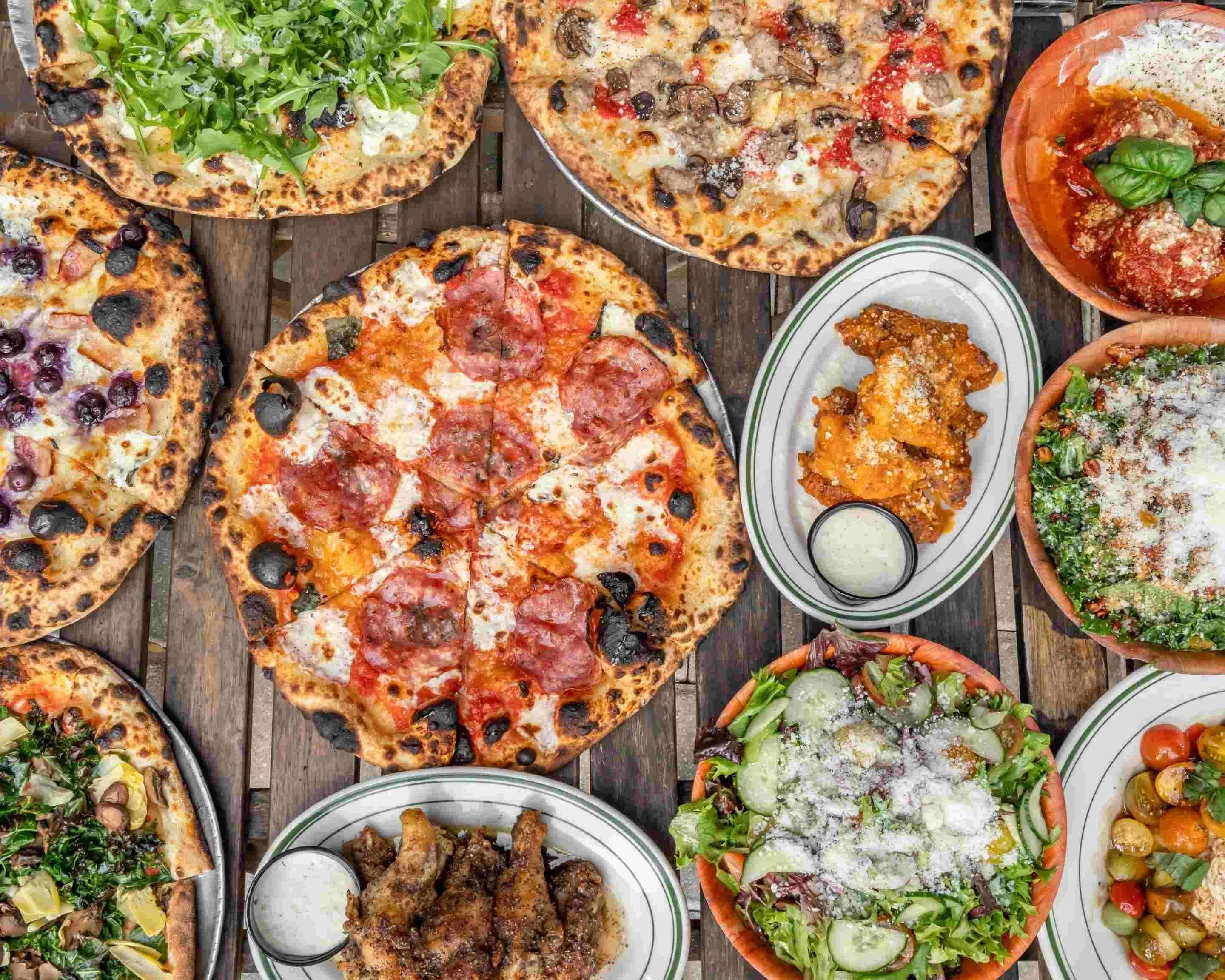 Where to Eat in Orlando: My Top Picks cover photo collage