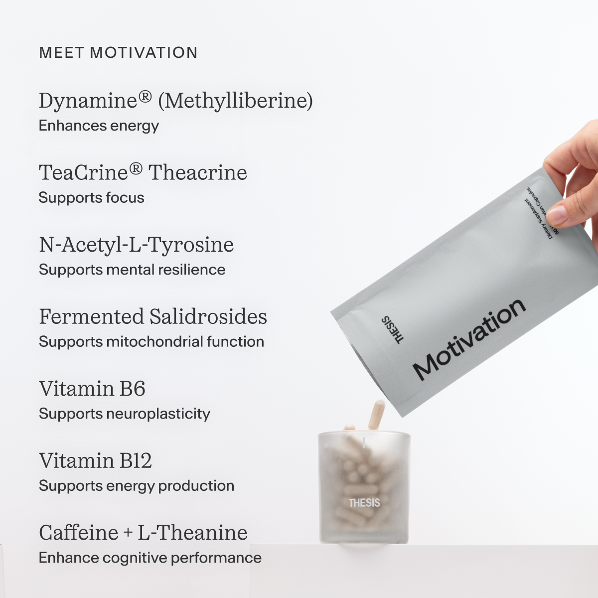 From Exhausted to Energized: My Wellness Game-Changers cover photo collage