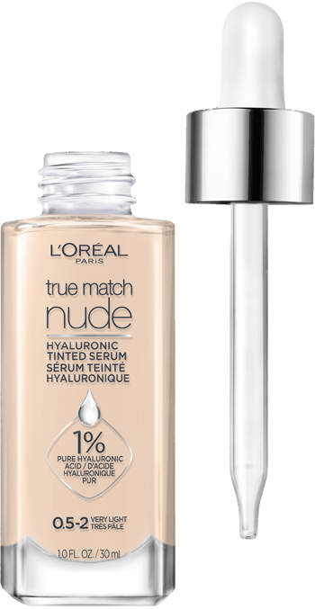 everyday makeup products cover photo collage