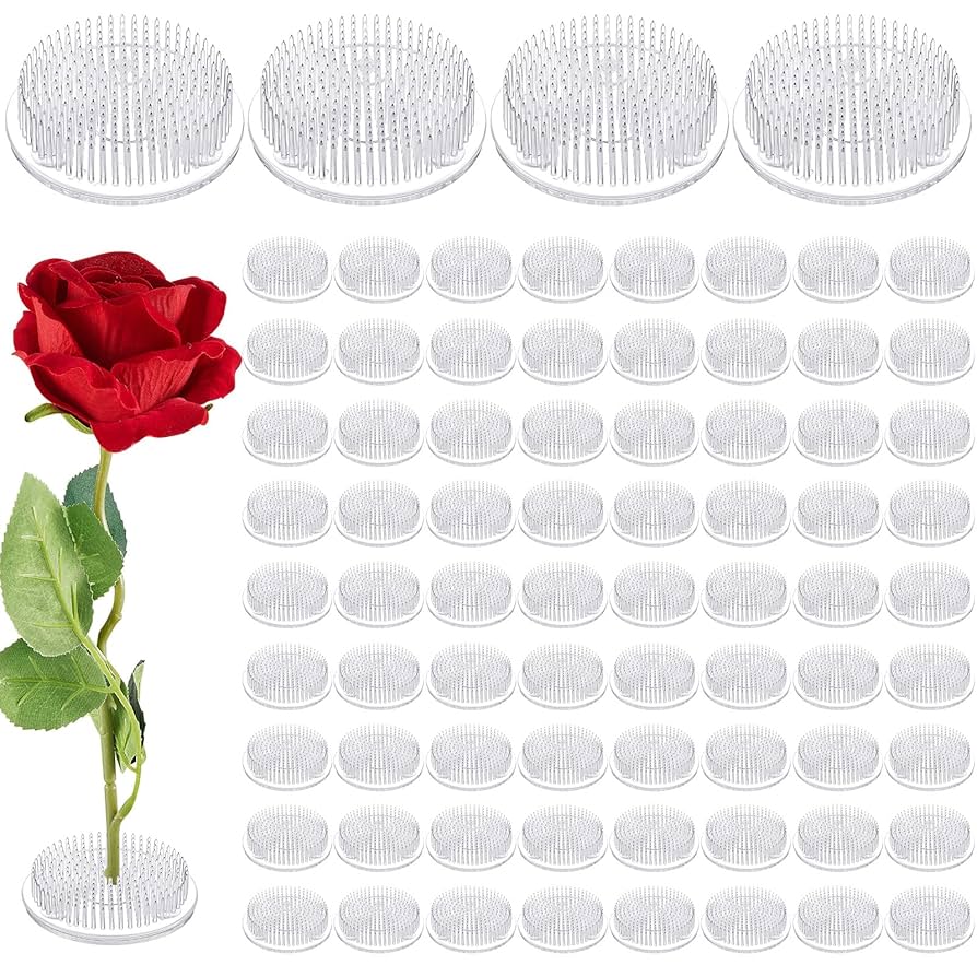 Florist Supplies & Essentials - all in one place! cover photo collage