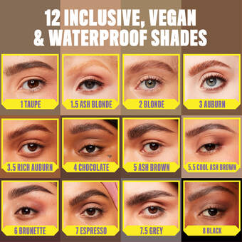 My favorite affordable beauty recs ❤️ cover photo collage